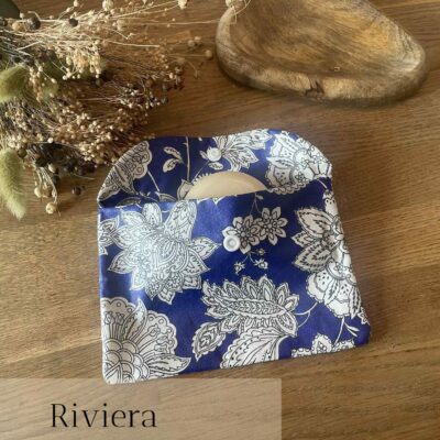 Pochette à savon - Grand format