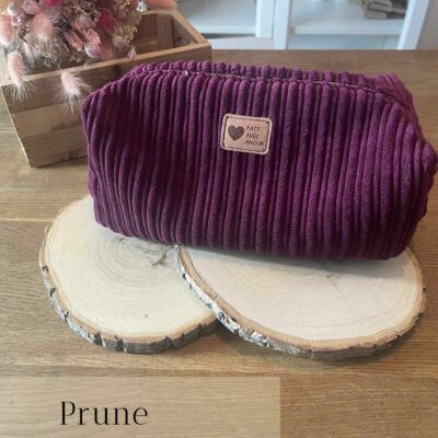La Trousse "Velvet Cocon"